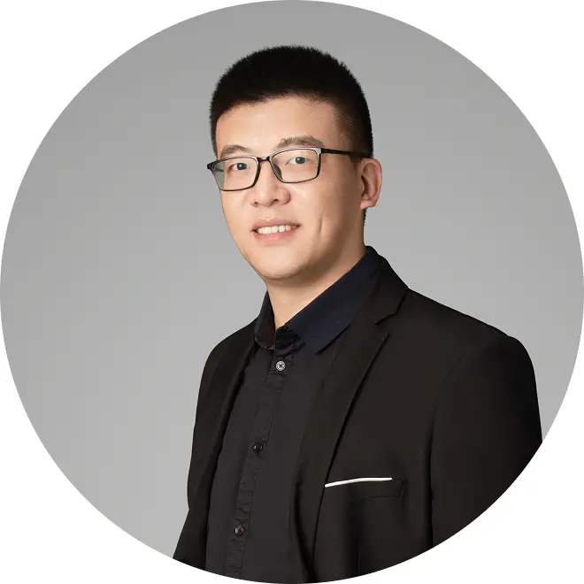 李远枫